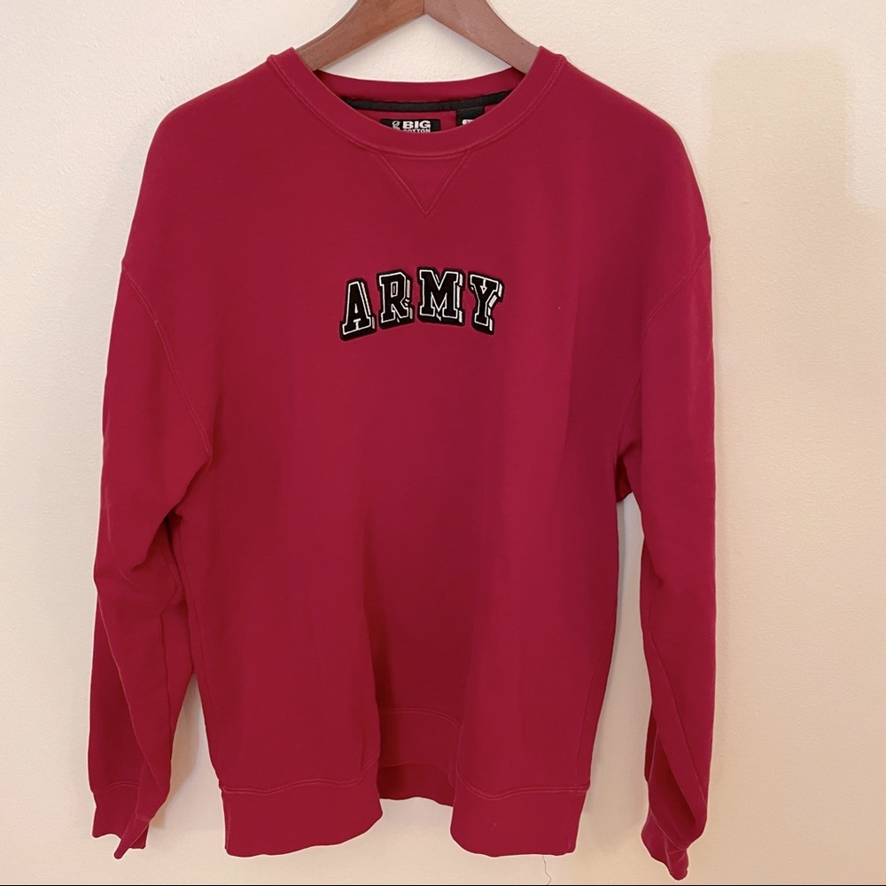 Gear for sports “ARMY” sweatshirt